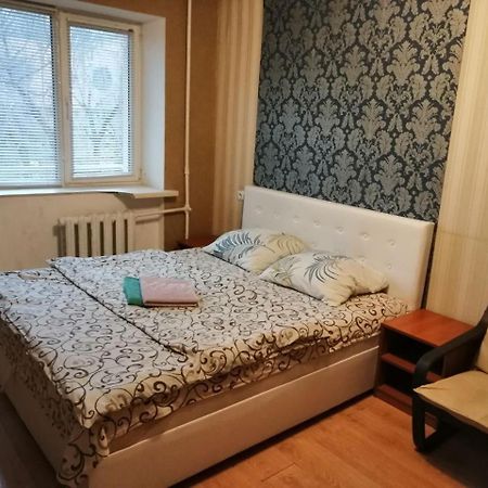Бульвар Леси Украинка 3 Kiev Exterior foto