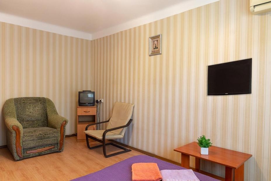 Бульвар Леси Украинка 3 Kiev Exterior foto